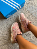 Tênis Lxcon - Rosa (Frete Grátis)