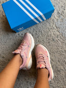 Tênis Lxcon - Rosa (Frete Grátis)