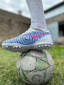 Chuteira Society Phantom GT - Poder e Precisão (Frete Grátis)