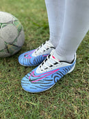 Chuteira Society Phantom GT - Poder e Precisão (Frete Grátis)