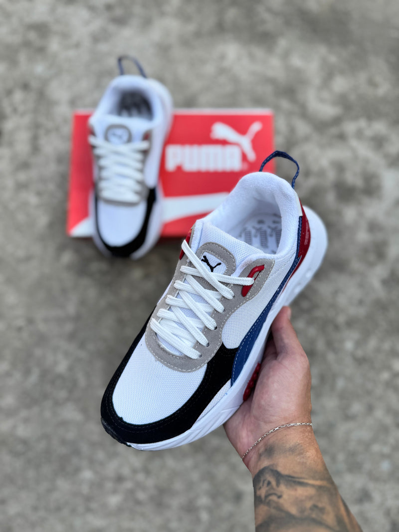 Tênis Rider - Retrô e Ultra Confortável (Frete Grátis)