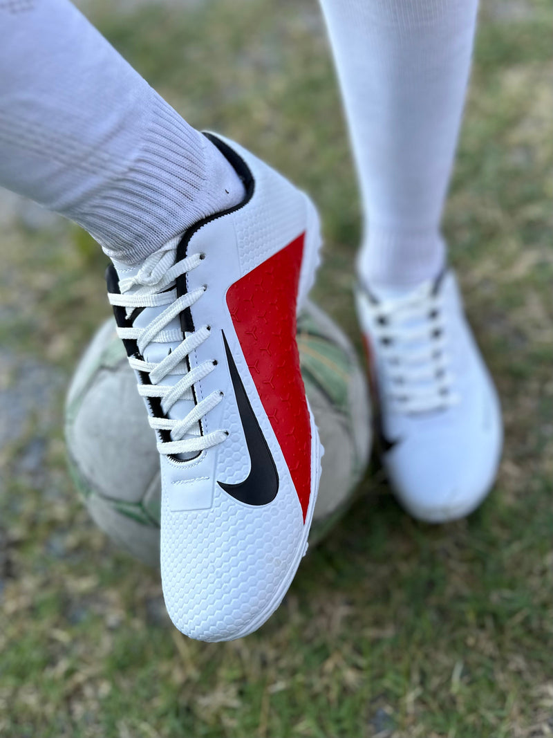 Chuteira Society Phantom GT - Poder e Precisão (Frete Grátis)