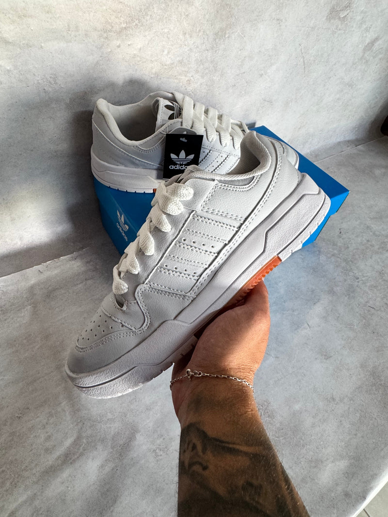 Tênis Forum 84 Low - O Retorno do Clássico (Frete Grátis)