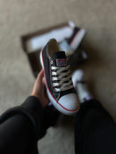 Tênis All Star  - Essencial e Versátil (Frete Grátis)