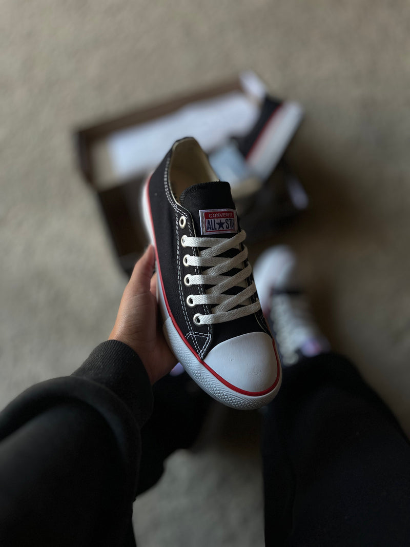 Tênis All Star  - Essencial e Versátil (Frete Grátis)