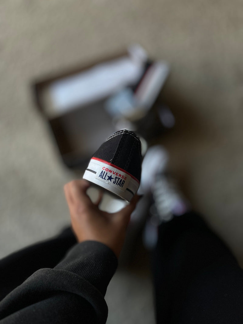 Tênis All Star  - Essencial e Versátil (Frete Grátis)