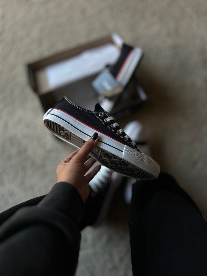 Tênis All Star  - Essencial e Versátil (Frete Grátis)