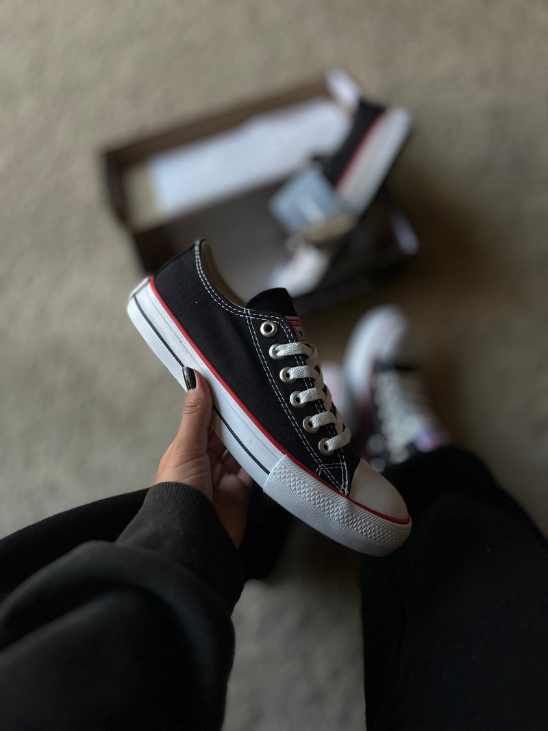 Tênis All Star  - Essencial e Versátil (Frete Grátis)