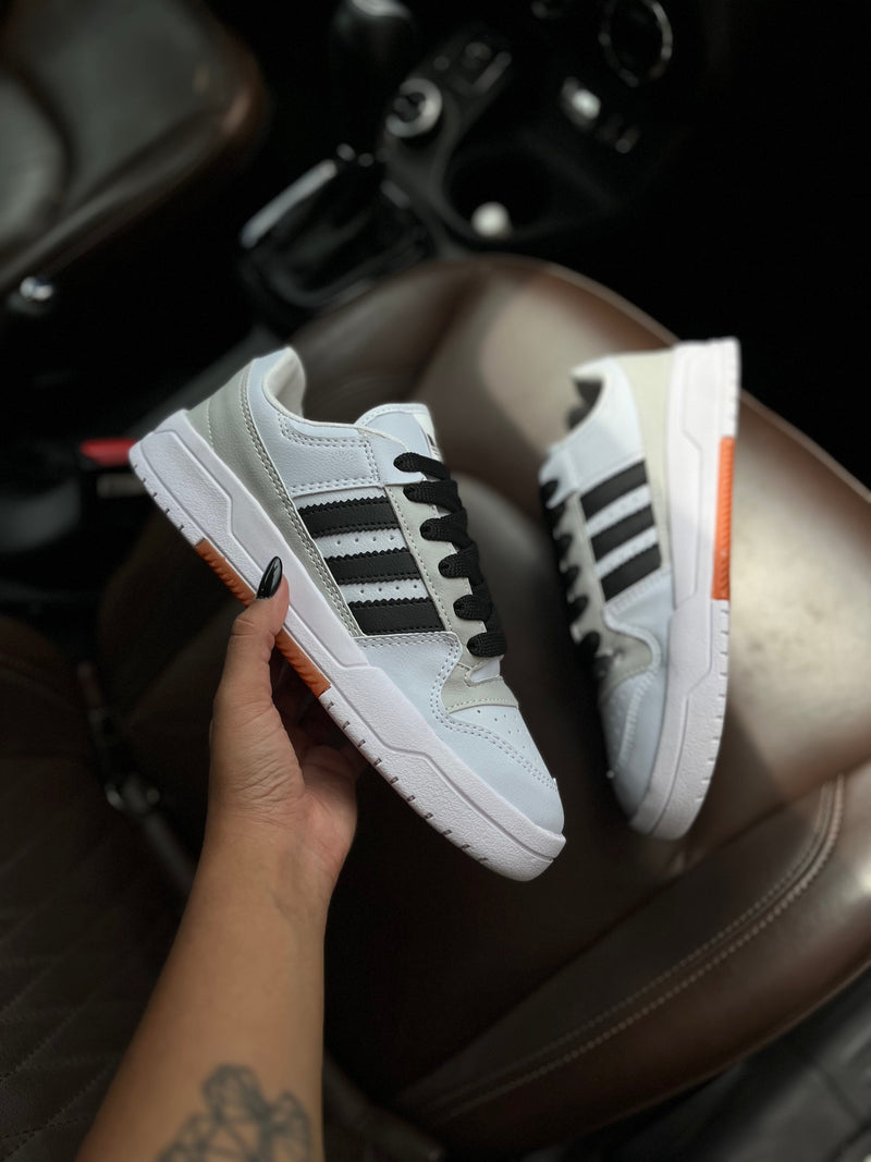 Tênis Forum 84 Low - O Retorno do Clássico (Frete Grátis)