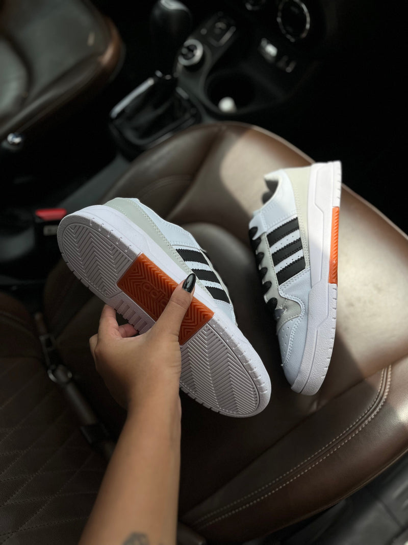 Tênis Forum 84 Low - O Retorno do Clássico (Frete Grátis)