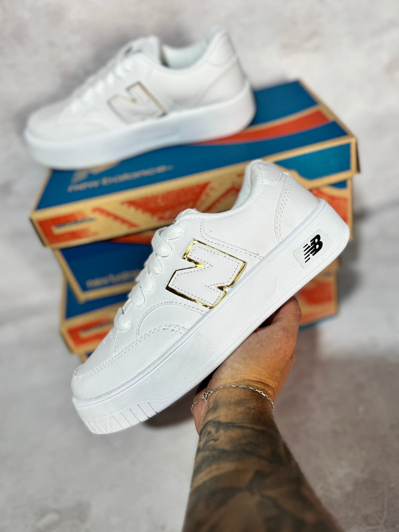 Tênis NB CT303 - Clássico Casual (Frete Grátis)