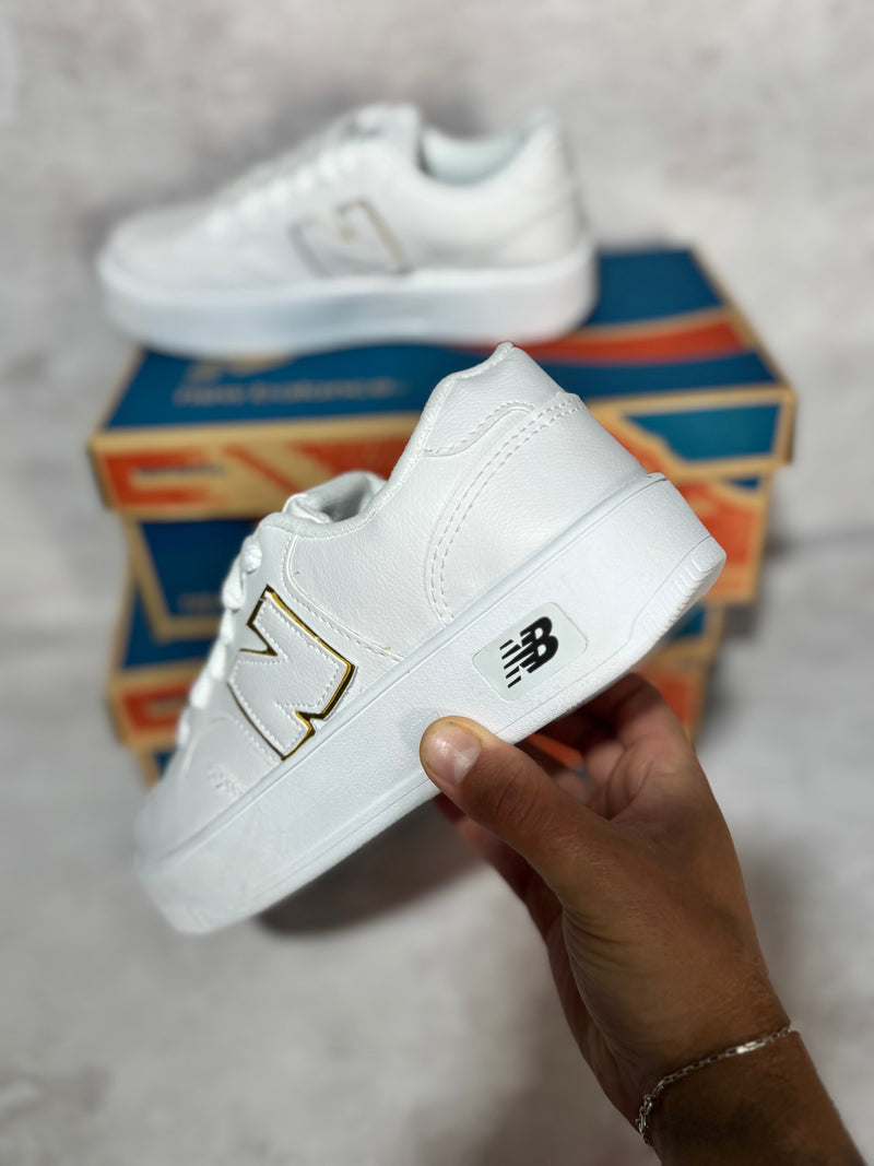 Tênis NB CT303 - Clássico Casual (Frete Grátis)