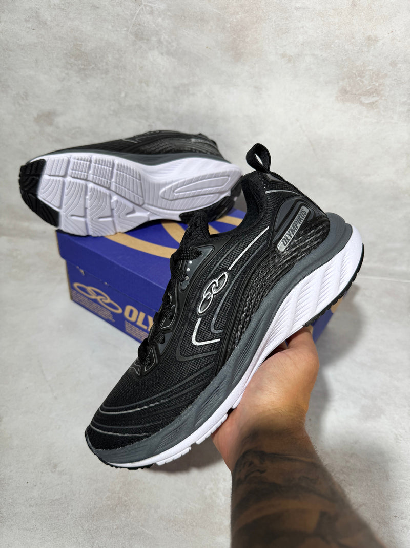 Tênis Swift 4 - Tecnologia e Amortecimento (Frete Grátis)