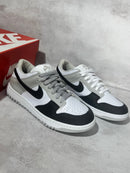 Tênis Dunk Low Pro SB - Combinação Clássica (Frete Grátis)