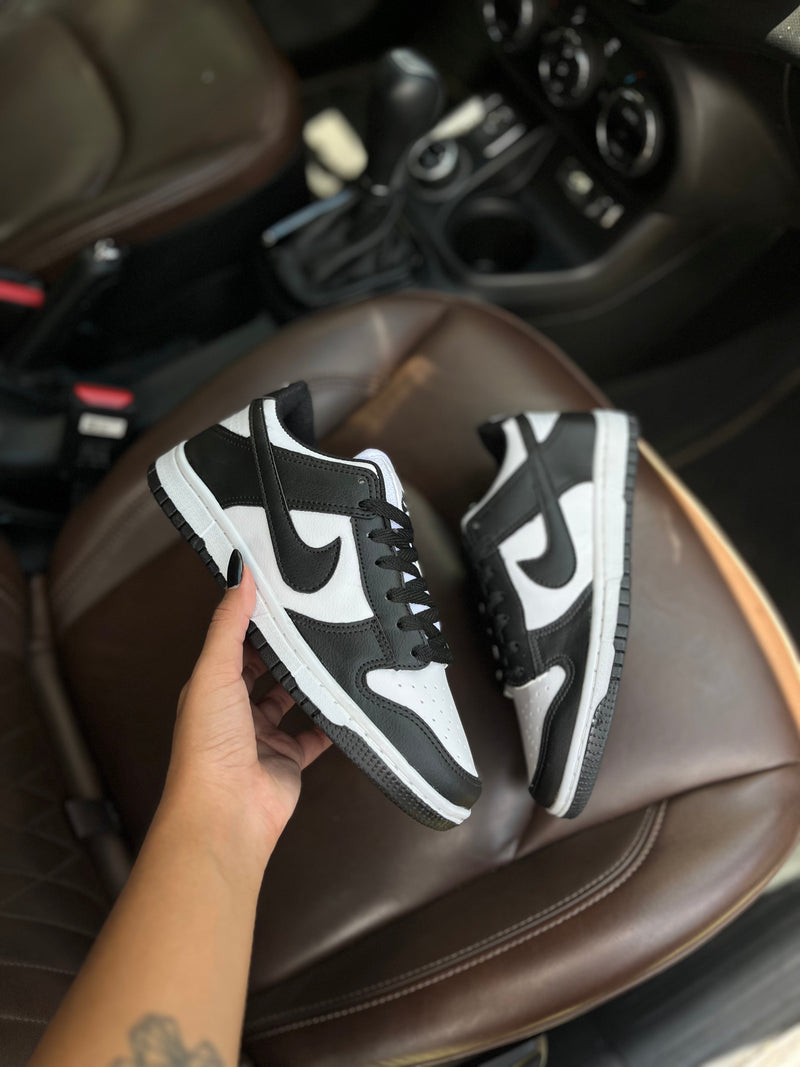 Tênis Dunk Low Pro SB - Ícone do Streetwear (Frete Grátis)