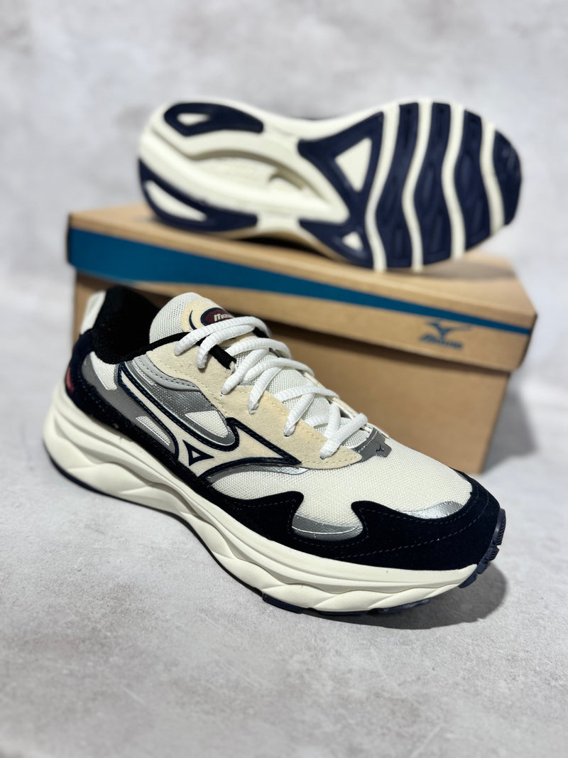 Tênis Rider Beta Nômade - Estilo Aventureiro (Frete Grátis)