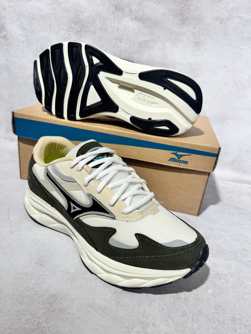 Tênis Rider Beta Nômade - Estilo Aventureiro (Frete Grátis)