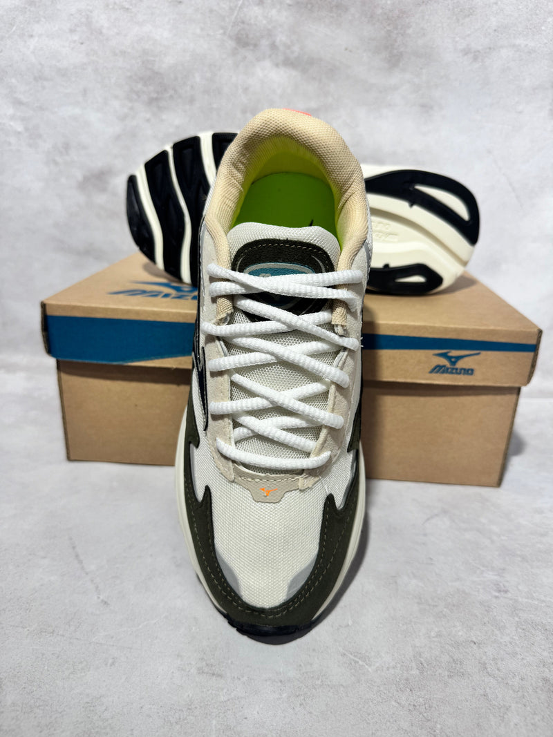 Tênis Rider Beta Nômade - Estilo Aventureiro (Frete Grátis)