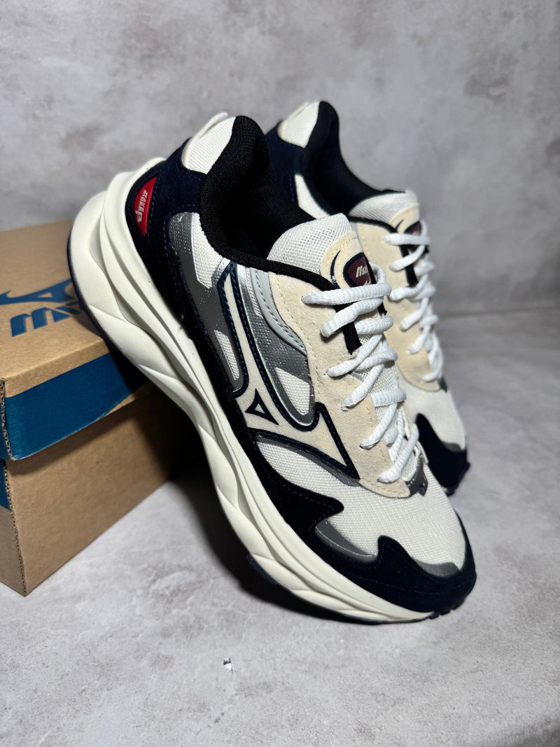 Tênis Rider Beta Nômade - Estilo Aventureiro (Frete Grátis)