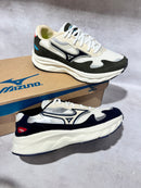 Tênis Rider Beta Nômade - Estilo Aventureiro (Frete Grátis)