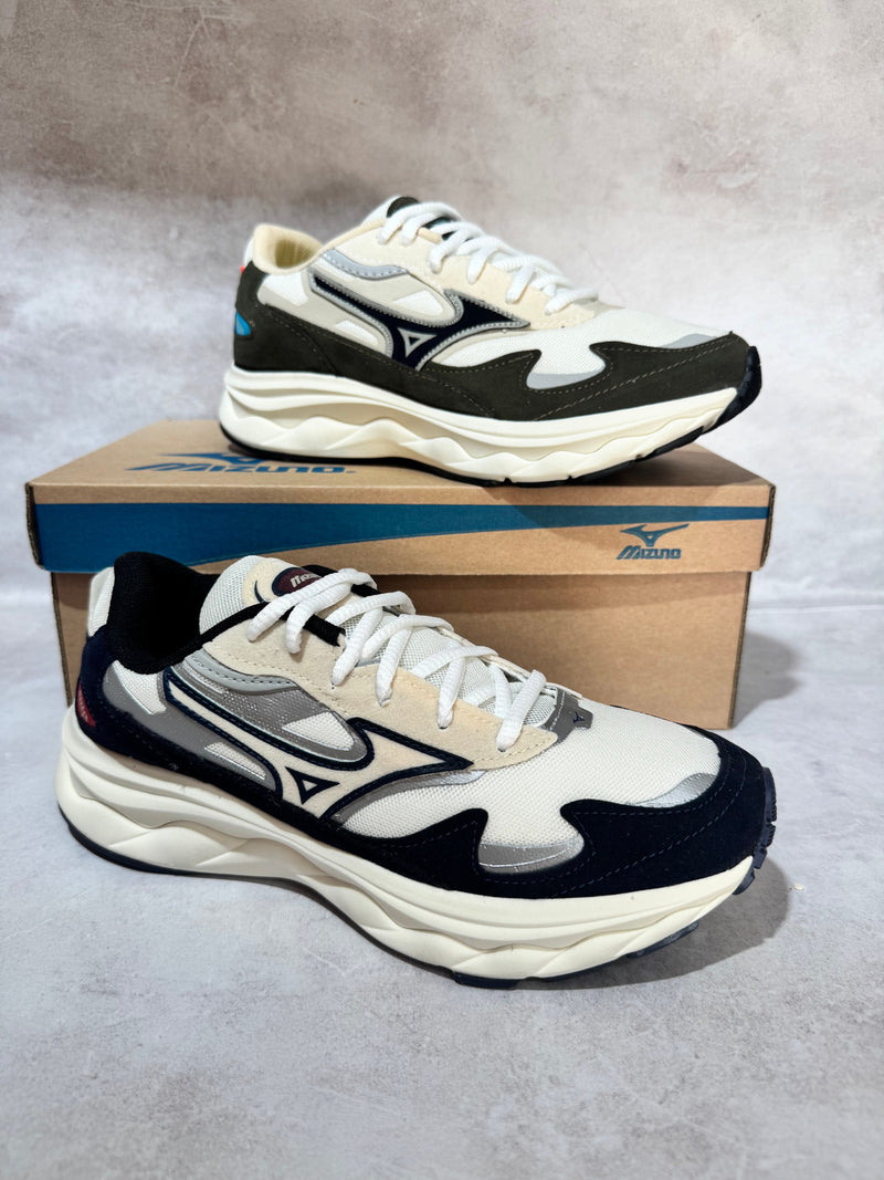 Tênis Rider Beta Nômade - Estilo Aventureiro (Frete Grátis)