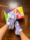 Tênis Dunk Low Pro SB - Ícone do Streetwear (Frete Grátis)