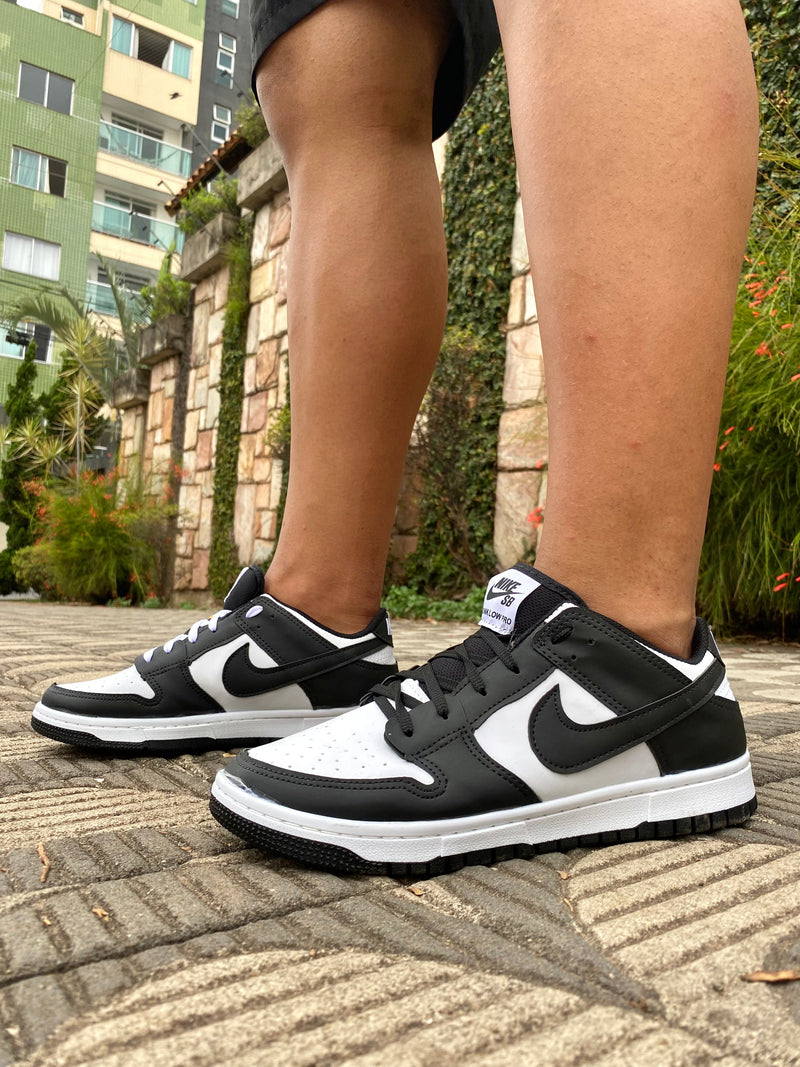 Tênis Dunk Low Pro SB - Ícone do Streetwear (Frete Grátis)