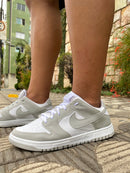 Tênis Dunk Low Pro SB - Ícone do Streetwear (Frete Grátis)