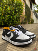 Tênis Dunk Low Pro SB - Ícone do Streetwear (Frete Grátis)