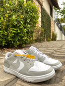 Tênis Dunk Low Pro SB - Ícone do Streetwear (Frete Grátis)