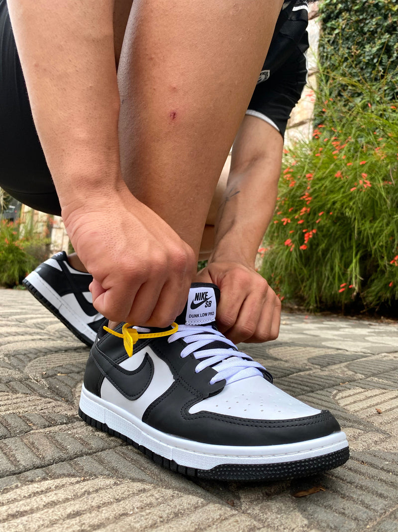 Tênis Dunk Low Pro SB - Ícone do Streetwear (Frete Grátis)