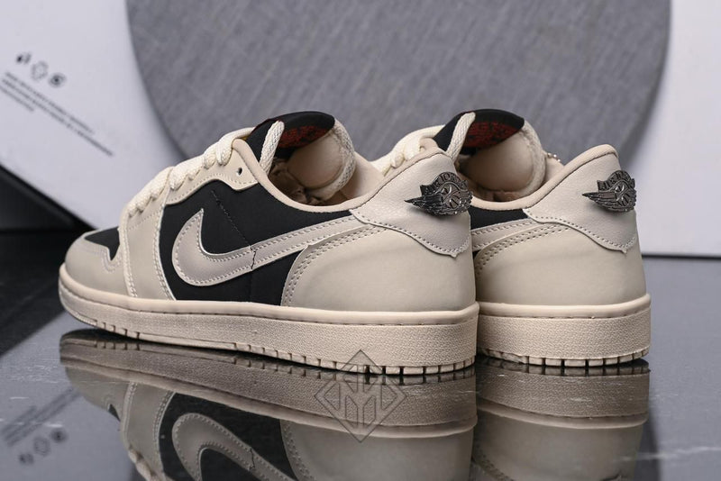 Tênis Air Jordan TS20 -PREMIUM- Com Acessórios Exclusivos (Frete Grátis)