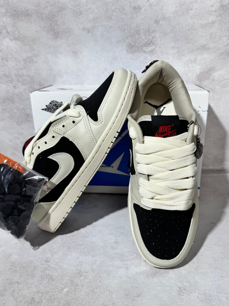 Tênis Air Jordan TS20 -PREMIUM- Com Acessórios Exclusivos (Frete Grátis)