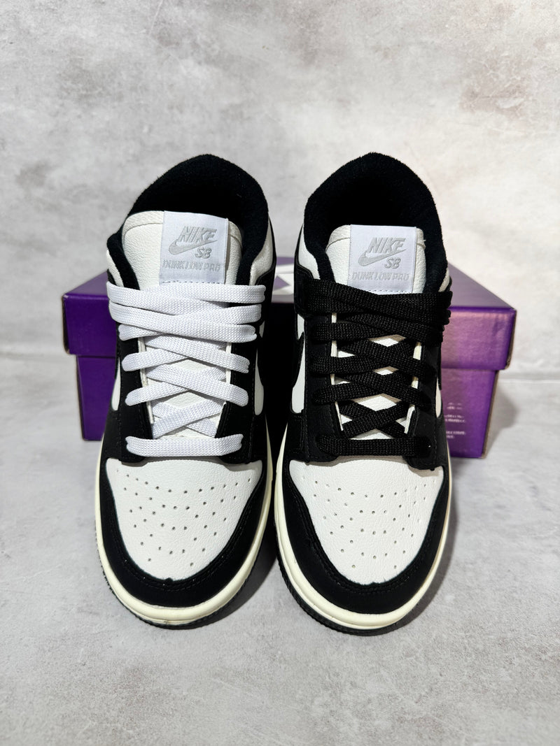 Tênis Dunk Low Pro SB - Ícone do Streetwear (Frete Grátis)