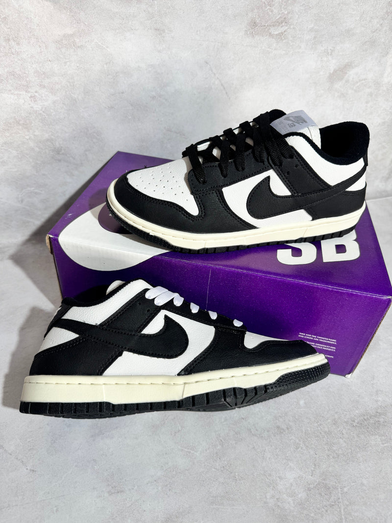 Tênis Dunk Low Pro SB - Ícone do Streetwear (Frete Grátis)