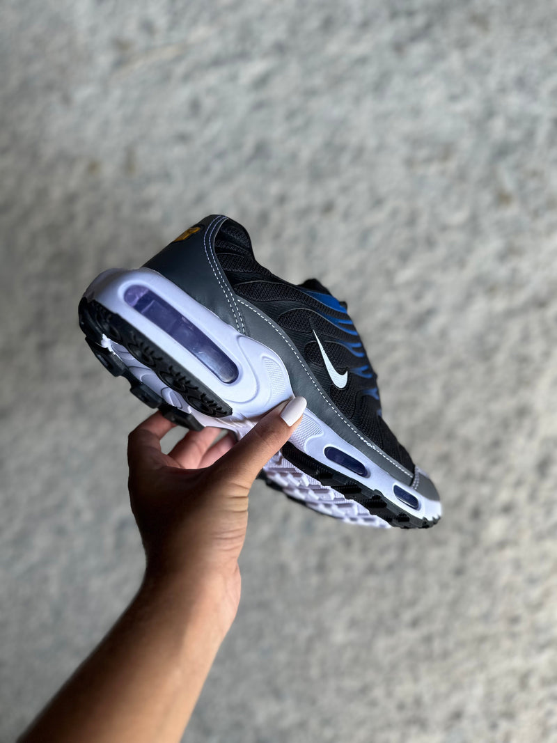 Tênis TN Plus - Estilo Inconfundível (Frete Grátis)