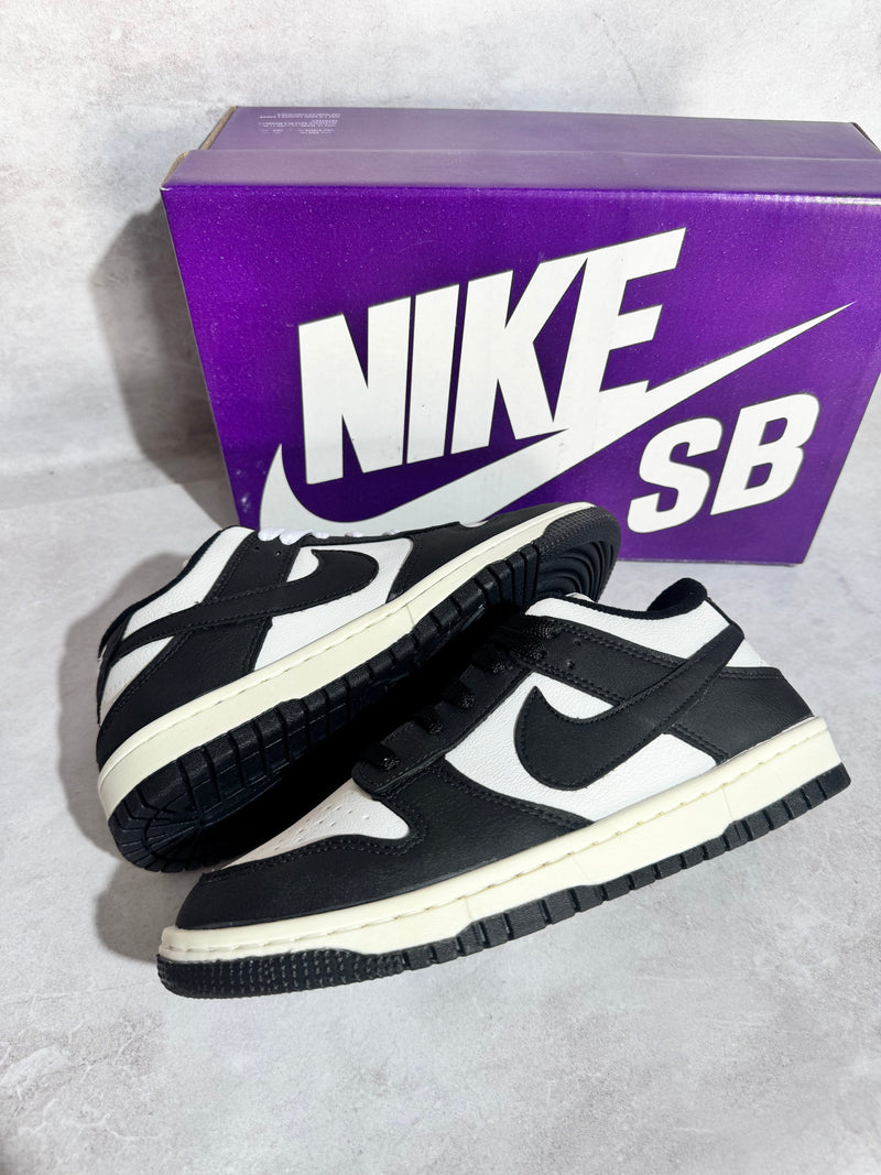 Tênis Dunk Low Pro SB - Ícone do Streetwear (Frete Grátis)