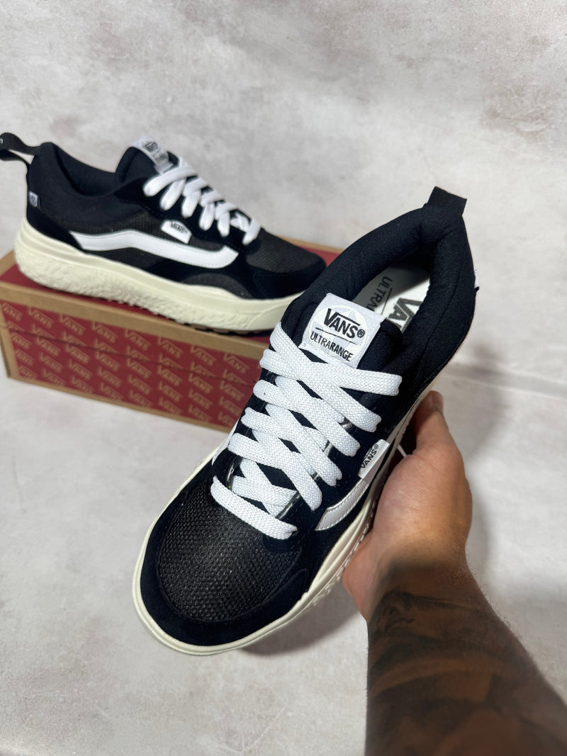 Tênis Ultrarange Neo Vr3 - Bege (Frete Grátis)