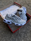 Tênis TN Plus - Estilo Inconfundível (Frete Grátis)