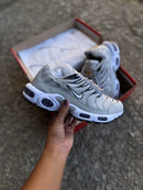 Tênis TN Plus - Estilo Inconfundível (Frete Grátis)