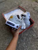 Tênis TN Plus - Estilo Inconfundível (Frete Grátis)