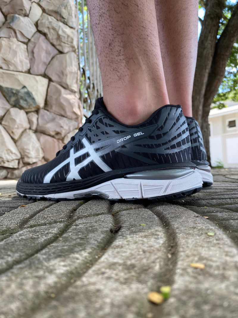 Tênis Gel-Nagoya - Performance Sem Limites (Frete Grátis)