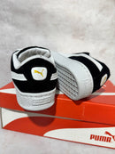 Tênis Suede XL - Preto  (Frete Grátis)