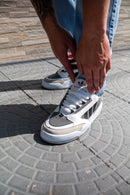 Tênis ADI2000 Premium - Estilo Urbano (Frete Grátis)