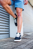 Tênis Ultrarange - Preto (Frete Grátis)