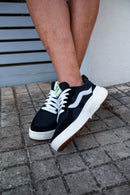 Tênis Ultrarange - Preto (Frete Grátis)