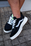 Tênis Ultrarange - Preto (Frete Grátis)