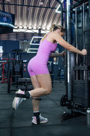 Adizero: Estilo e Desempenho em Tons de Cinza e Rosa (FRETE GRÁTIS)