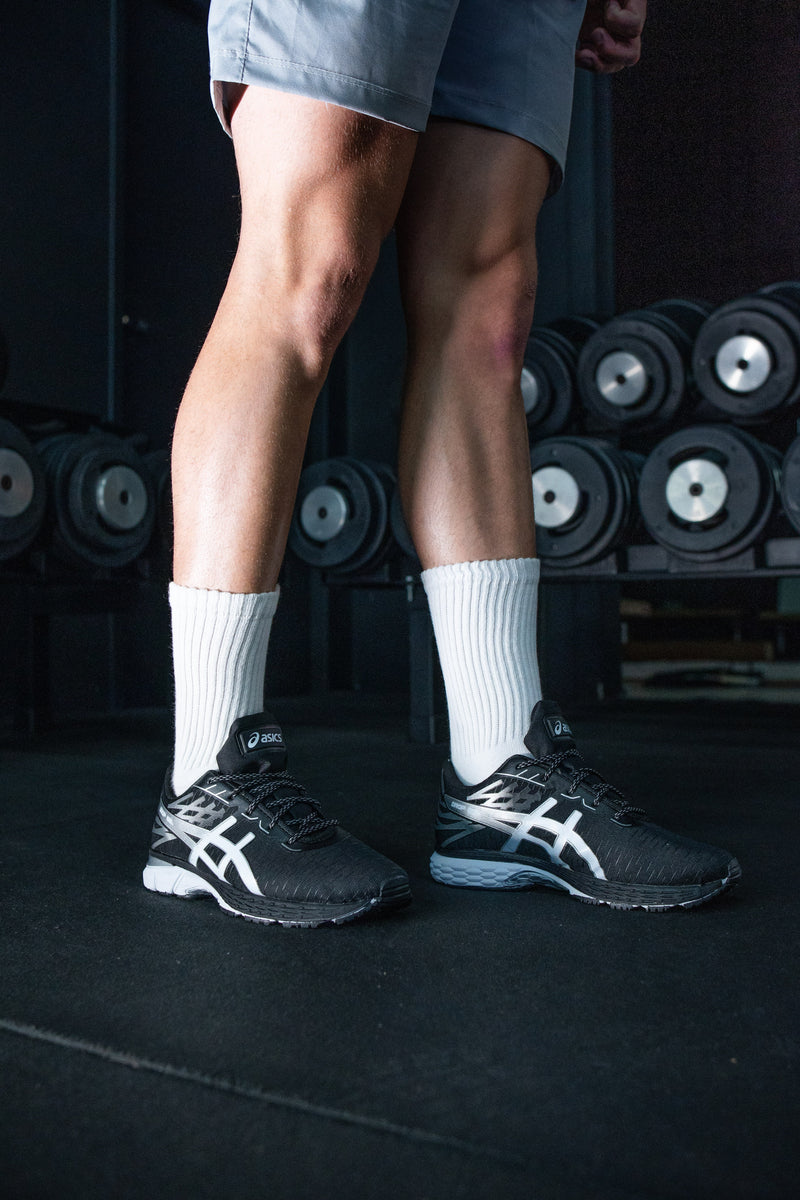 Tênis Gel-Nagoya - Performance Sem Limites (Frete Grátis)