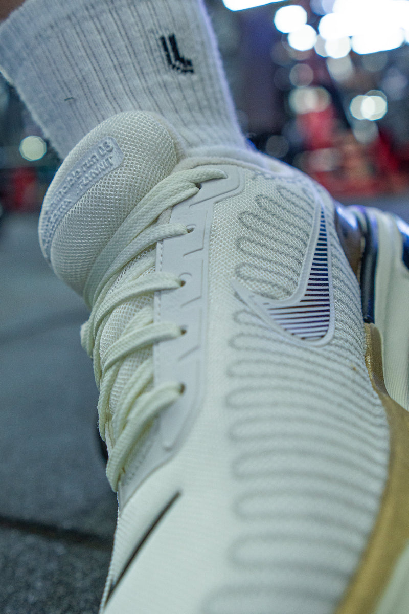 Tênis Zoom Invincible Run 3 PREMIUM - Conforto Imbatível (Frete Grátis)